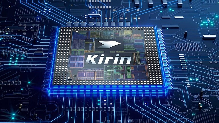Kirin 9030