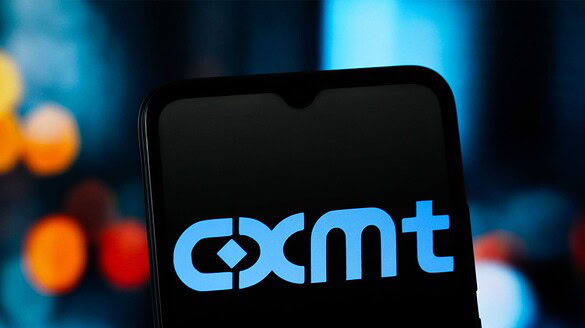 CXMT punta sulla DRAM 3D per aggirare le sanzioni USA