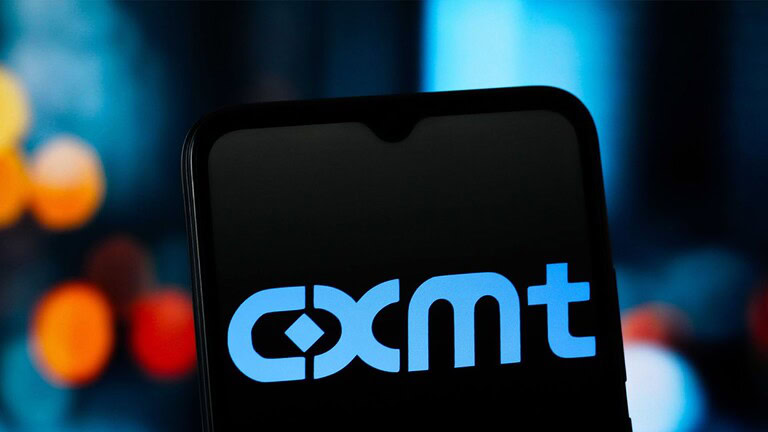 CXMT