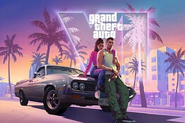 GTA 6, in Giappone la copia fisica PS5 scade dopo 170 giorni