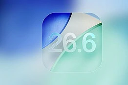 iOS 26.6, la quarta beta porta novità su contatti bloccati e antifurto