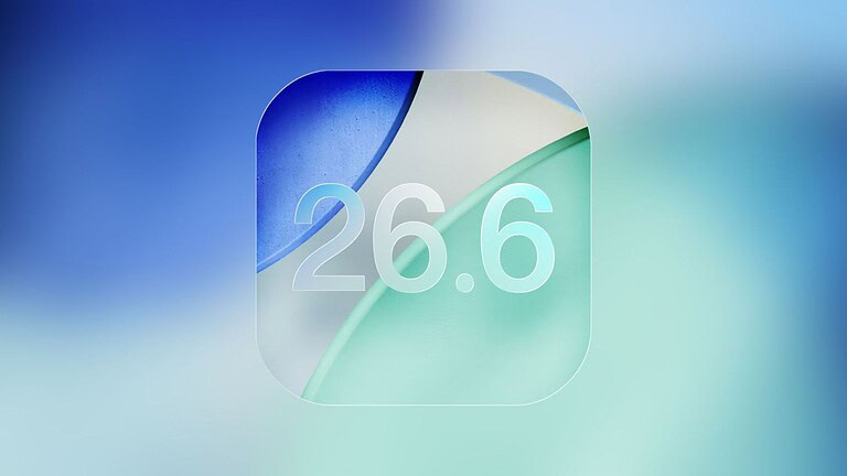 iOS 26.6, la quarta beta porta novità su contatti bloccati e antifurto