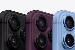 iPhone 18 Pro Max, i componenti costano 300 dollari in più