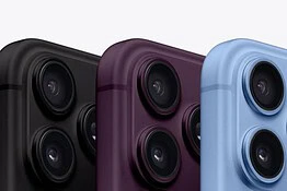 iPhone 18 Pro Max, i componenti costano 300 dollari in più