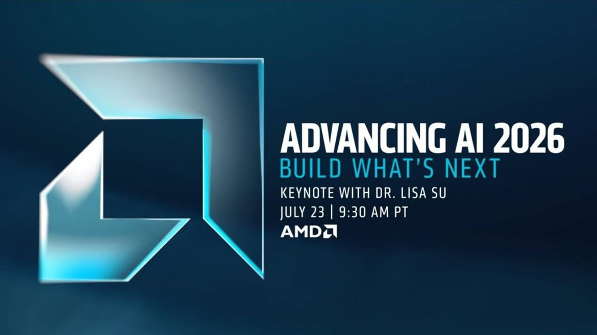 AMD Advancing AI 2026: EPYC Zen 6 e Instinct MI400 in vetrina