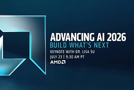 AMD Advancing AI 2026: EPYC Zen 6 e Instinct MI400 in vetrina