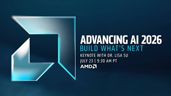 AMD Advancing AI 2026: EPYC Zen 6 e Instinct MI400 in vetrina