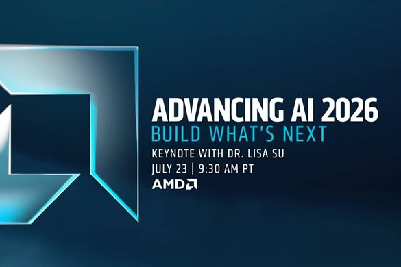 AMD Advancing AI 2026: EPYC Zen 6 e Instinct MI400 in vetrina