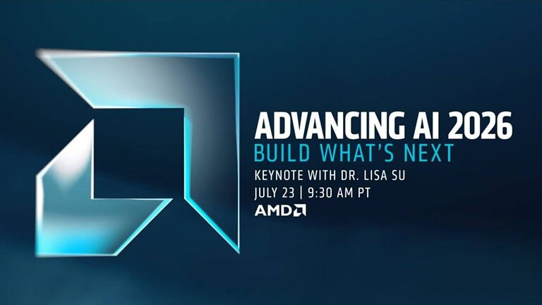 AMD Advancing AI
