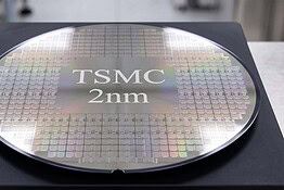 TSMC 2nm: Fab 20 tocca 20.000 wafer al mese e apre a nuovi chip