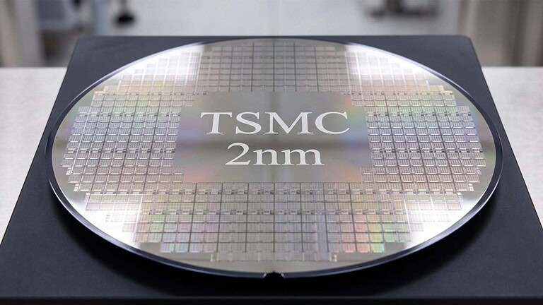 TSMC 2nm