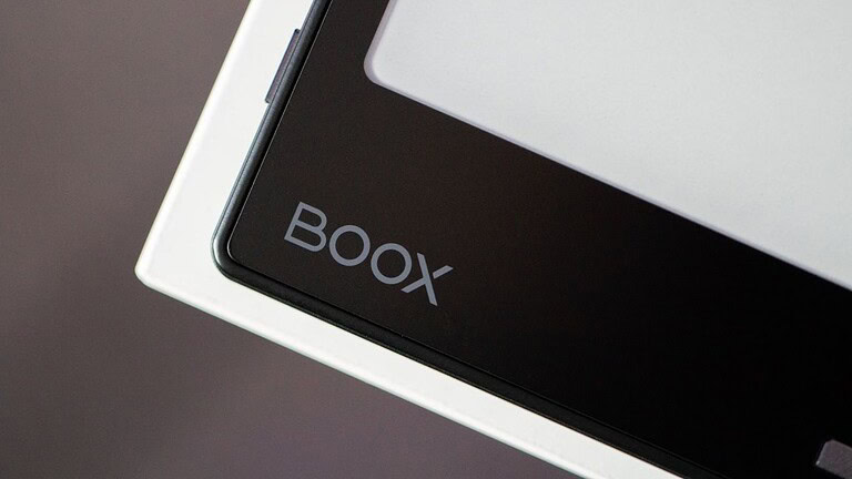Boox Picco