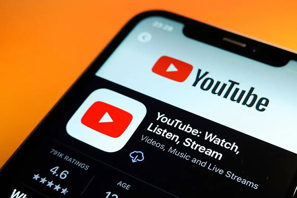 YouTube Premium su iPhone costa di più: ecco la tassa nascosta di Apple
