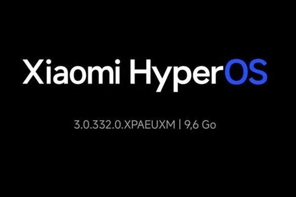 HyperOS 3.3 arriva con Android 17 ma senza novità estetiche