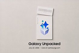 Galaxy Unpacked: pieghevoli, smartwatch e occhiali smart in arrivo