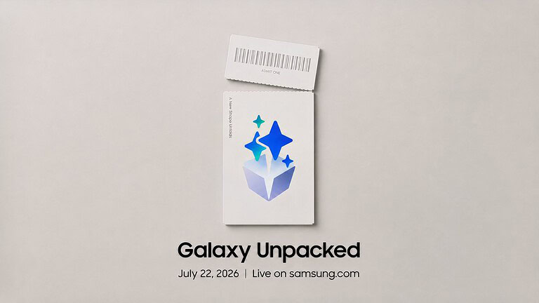 Galaxy Unpacked