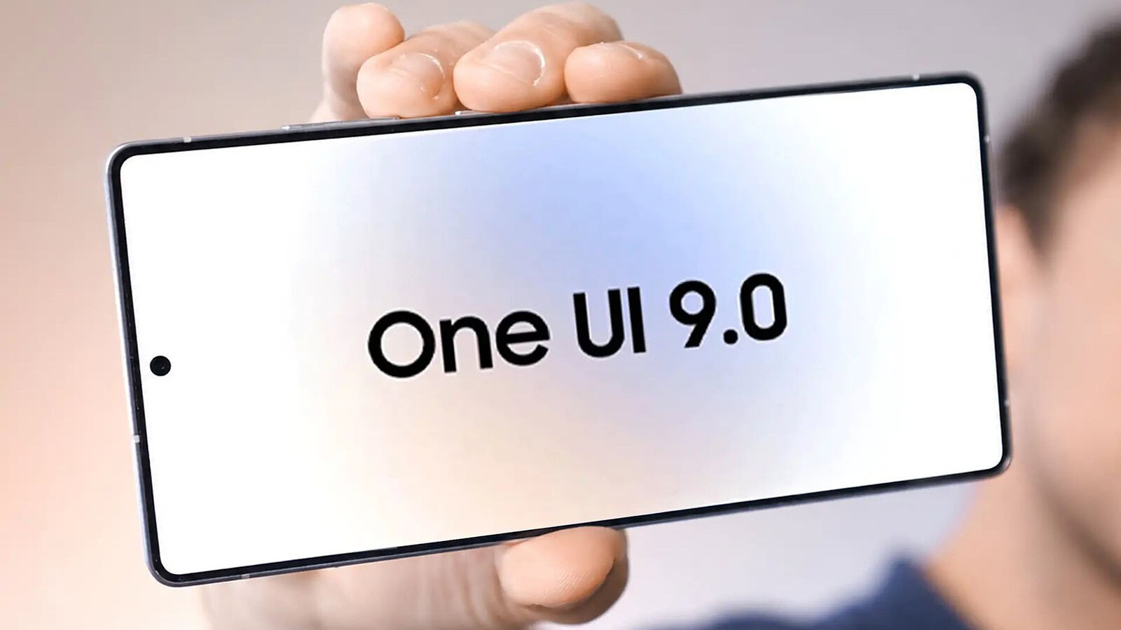 One UI 9.0 non solo sui top, arriva su Galaxy A25: Samsung e i primi test