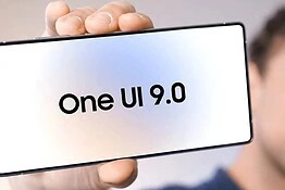 One UI 9.0 non solo sui top, arriva su Galaxy A25: Samsung e i primi test