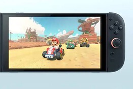 Nintendo Switch 2, console più venduta di giugno negli USA