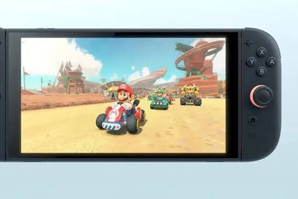 Nintendo Switch 2, console più venduta di giugno negli USA