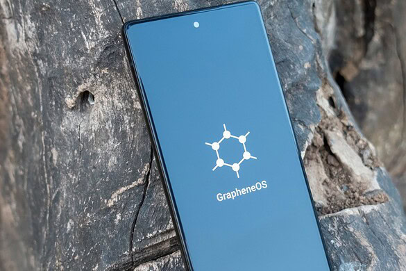 GrapheneOS, il PIN di emergenza che cancella il telefono finisce in tribunale