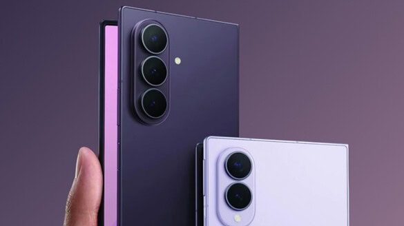 Samsung Galaxy 2027: 8 top di gamma con la strategia 4+4