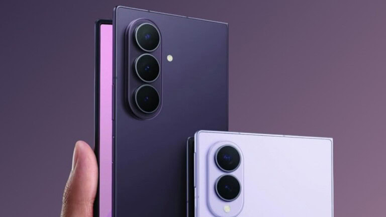 Samsung Galaxy 2027: 8 top di gamma con la strategia 4+4