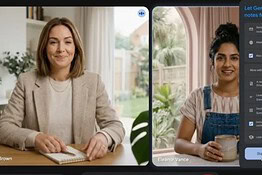 Gemini prende appunti nelle videochiamate Meet: ora anche per abbonati AI Pro e Ultra
