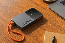 Vodafone, arriva lo Strong 5G MiFi: prezzo e offerte dati
