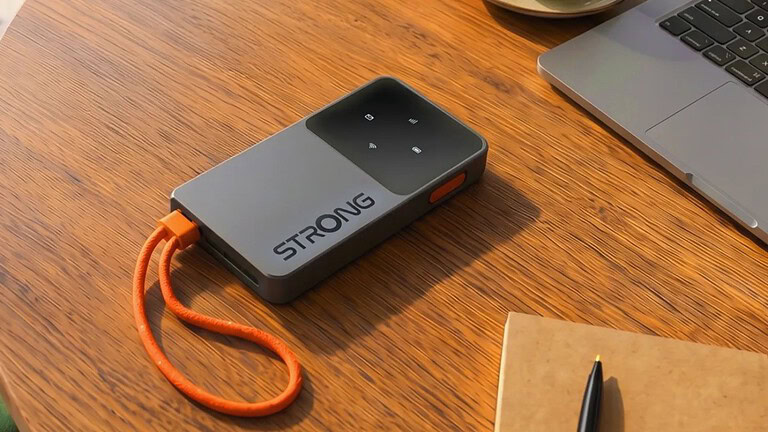 Vodafone, arriva lo Strong 5G MiFi: prezzo e offerte dati