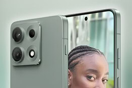 Motorola Edge 70 Max sfida Samsung: ricarica Qi2 e magneti come iPhone
