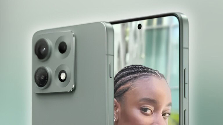 Motorola Edge 70 Max sfida Samsung: ricarica Qi2 e magneti come iPhone