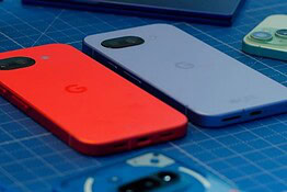 Google Pixel 11a: chip Tensor G6 e display OLED da 6,3 pollici