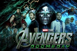 Avengers Doomsday, il primo trailer svela Doctor Doom
