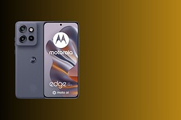 Motorola Edge 60 in offerta a 269 euro su Amazon