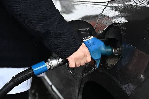 Benzina rinnovabile, il test di Bosch, Toyota, BMW e Repsol