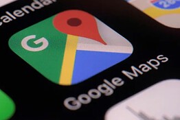 Google Maps, sparito il colore del traffico: è un nuovo bug?