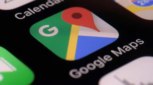 Google Maps, sparito il colore del traffico: è un nuovo bug?