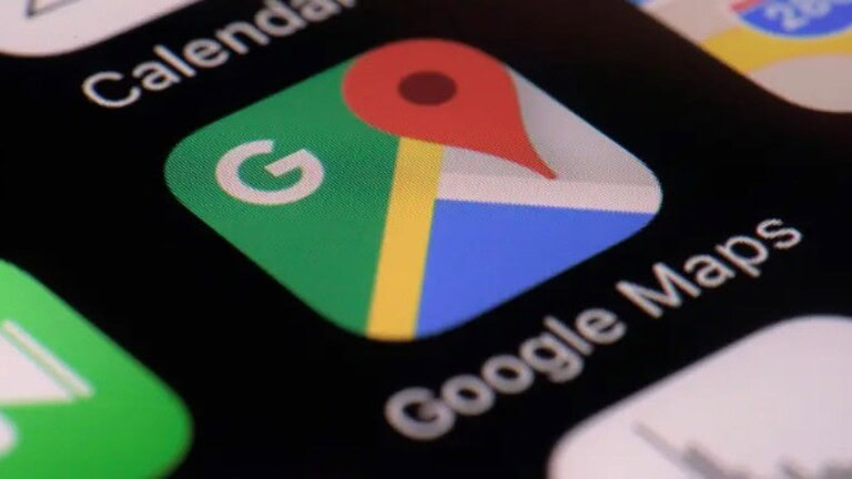 Google Maps, sparito il colore del traffico: è un nuovo bug?
