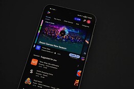 Play Store, la ricerca vocale multilingue è in arrivo