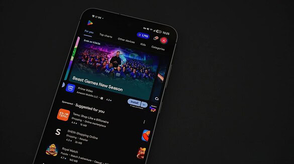 Play Store, la ricerca vocale multilingue è in arrivo