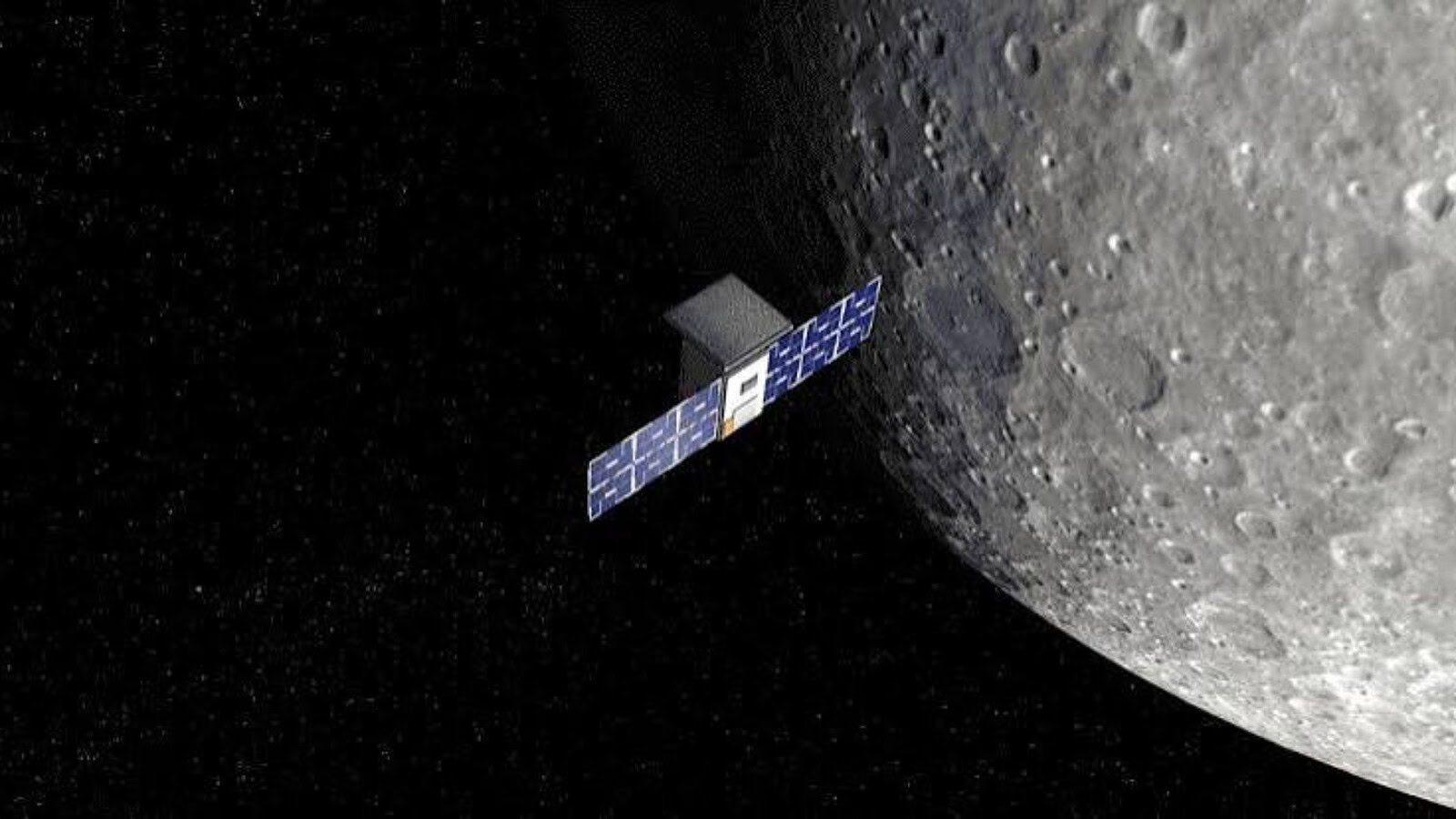 CAPSTONE conclude la missione e apre la strada ad Artemis