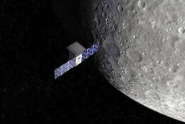 CAPSTONE conclude la missione e apre la strada ad Artemis