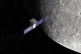 CAPSTONE conclude la missione e apre la strada ad Artemis