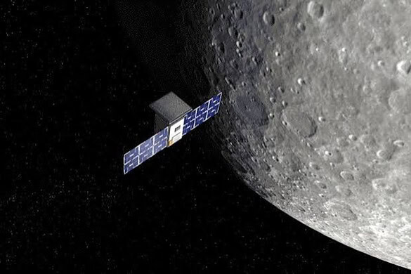 CAPSTONE conclude la missione e apre la strada ad Artemis