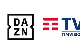 TIMVISION, Serie A 2026/2027 con DAZN MyClubPass a 12 euro al mese