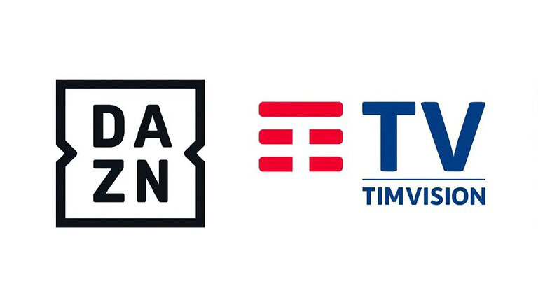 TIMVISION, Serie A 2026/2027 con DAZN MyClubPass a 12 euro al mese