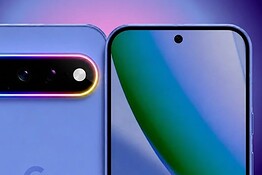 Google Pixel 11, i colori trapelano dalle pagine Amazon prima del lancio