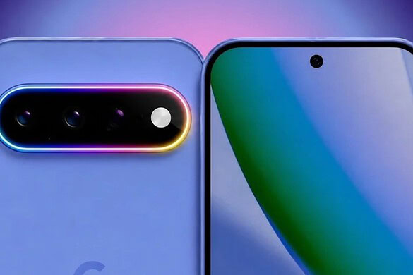 Google Pixel 11, i colori trapelano dalle pagine Amazon prima del lancio