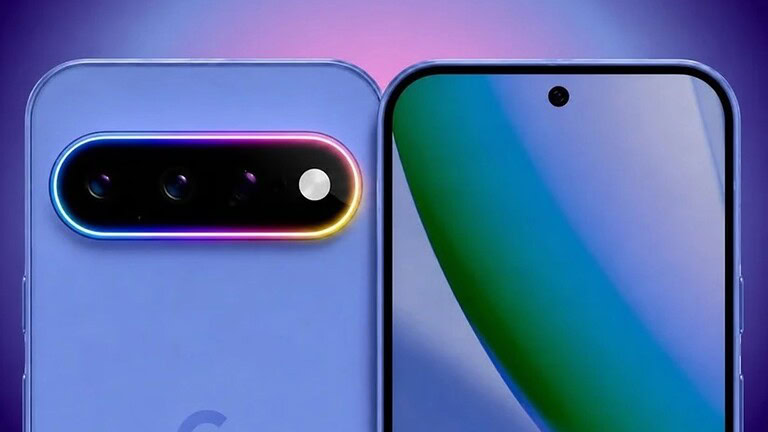 Google Pixel 11, i colori trapelano dalle pagine Amazon prima del lancio